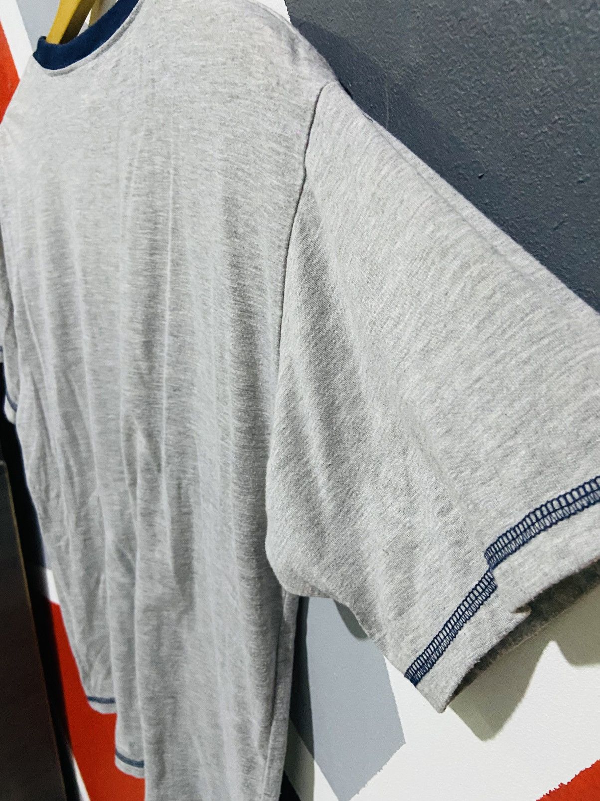 Converse Converse Homewear Tee Size US M / EU 48-50 / 2 - 5 Thumbnail