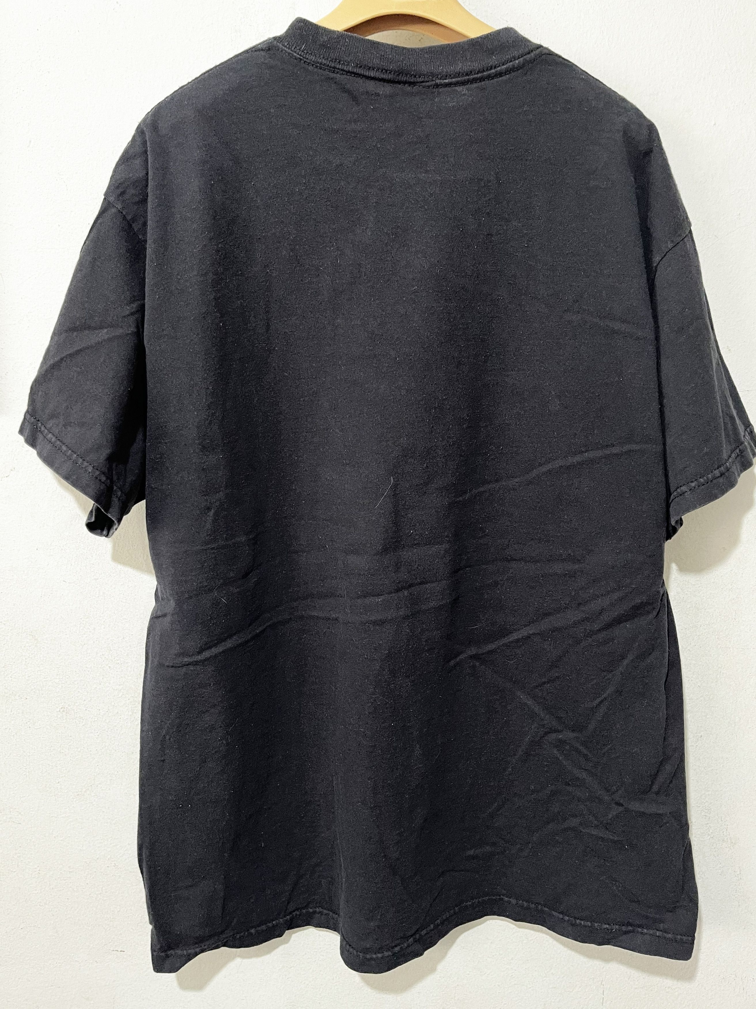 Arts & Science × Vintage Vintage "Try Not To Let Your Mind Wander" Tee Size US L / EU 52-54 / 3 - 3 Thumbnail