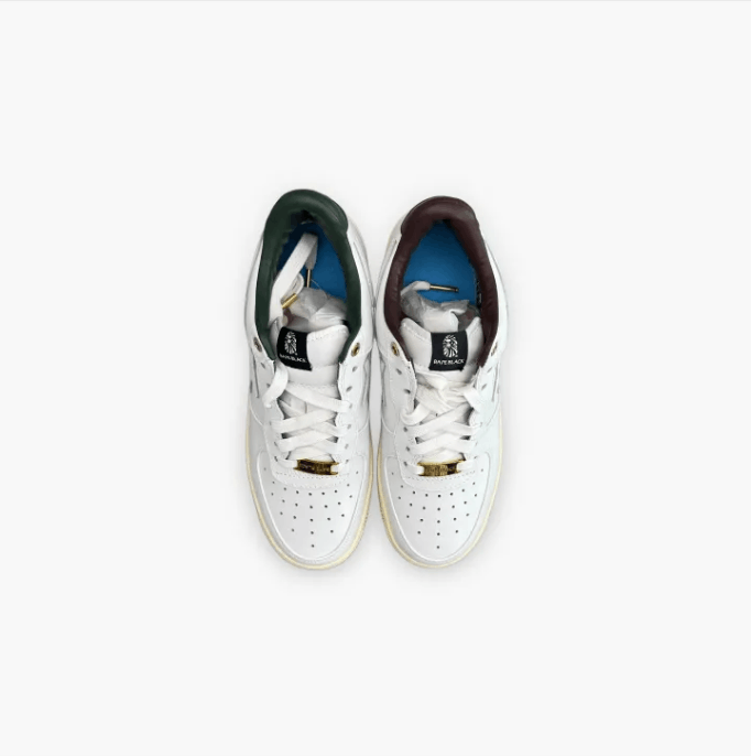 Bape Bape Low-Top Sneakers Size US 7 / EU 40 - 3 Thumbnail