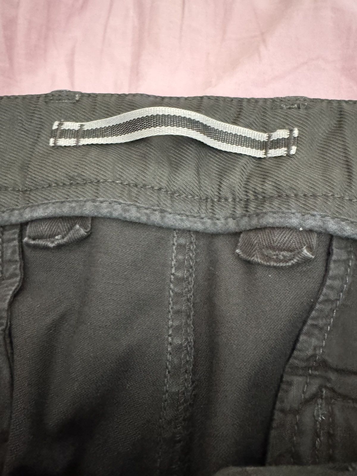 Stone Island Stone Island Cargos ss18 Size US 32 / EU 48 - 4 Thumbnail