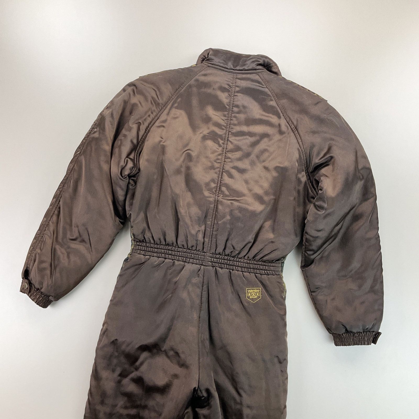Valentino Valentino 90s Full Ski Suit - Women/42 Size L / US 10 / IT 46 - 12 Thumbnail
