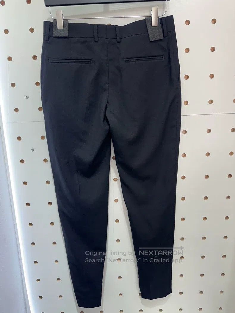Saint Laurent Paris Saint Laurent Paris pants Size US 36 / EU 52 - 2 Thumbnail