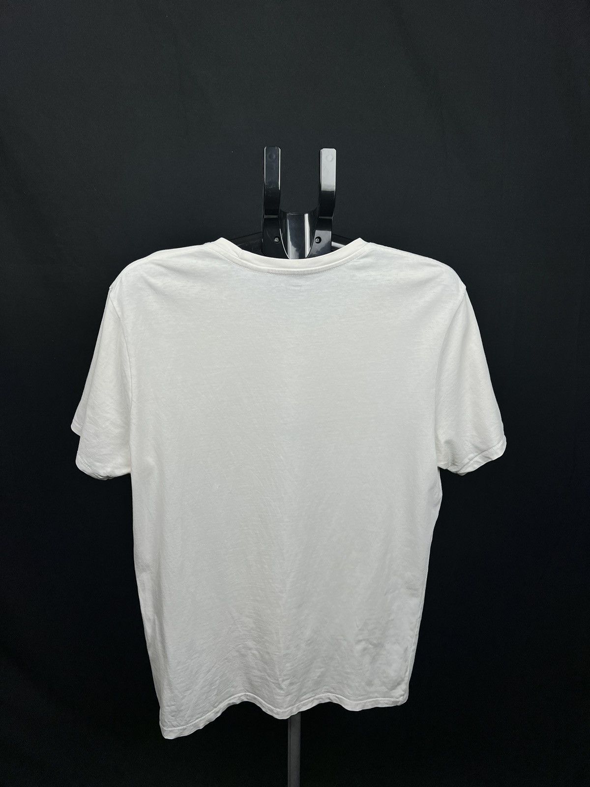 Levi's Levis big logo t-shirt tee Size US L / EU 52-54 / 3 - 4 Thumbnail