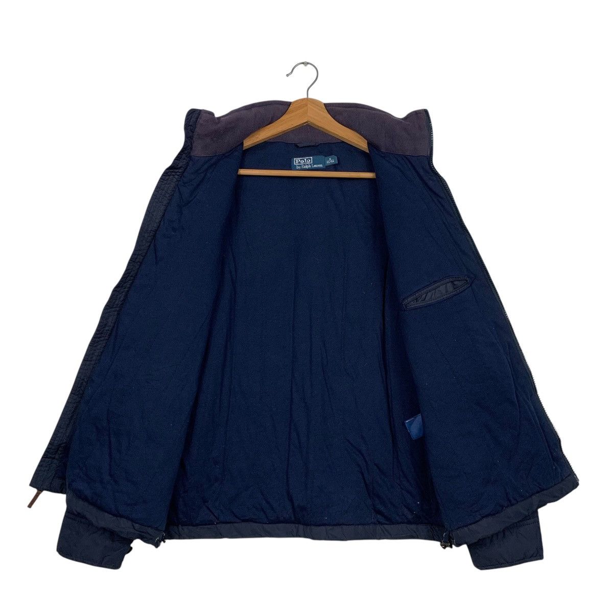 Polo Ralph Lauren Polo Ralph Lauren Bomber Jacket Size US M / EU 48-50 / 2 - 11 Thumbnail