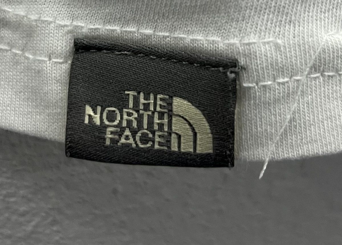 The North Face THE NORTH FACE SHIRT Size US S / EU 44-46 / 1 - 5 Thumbnail