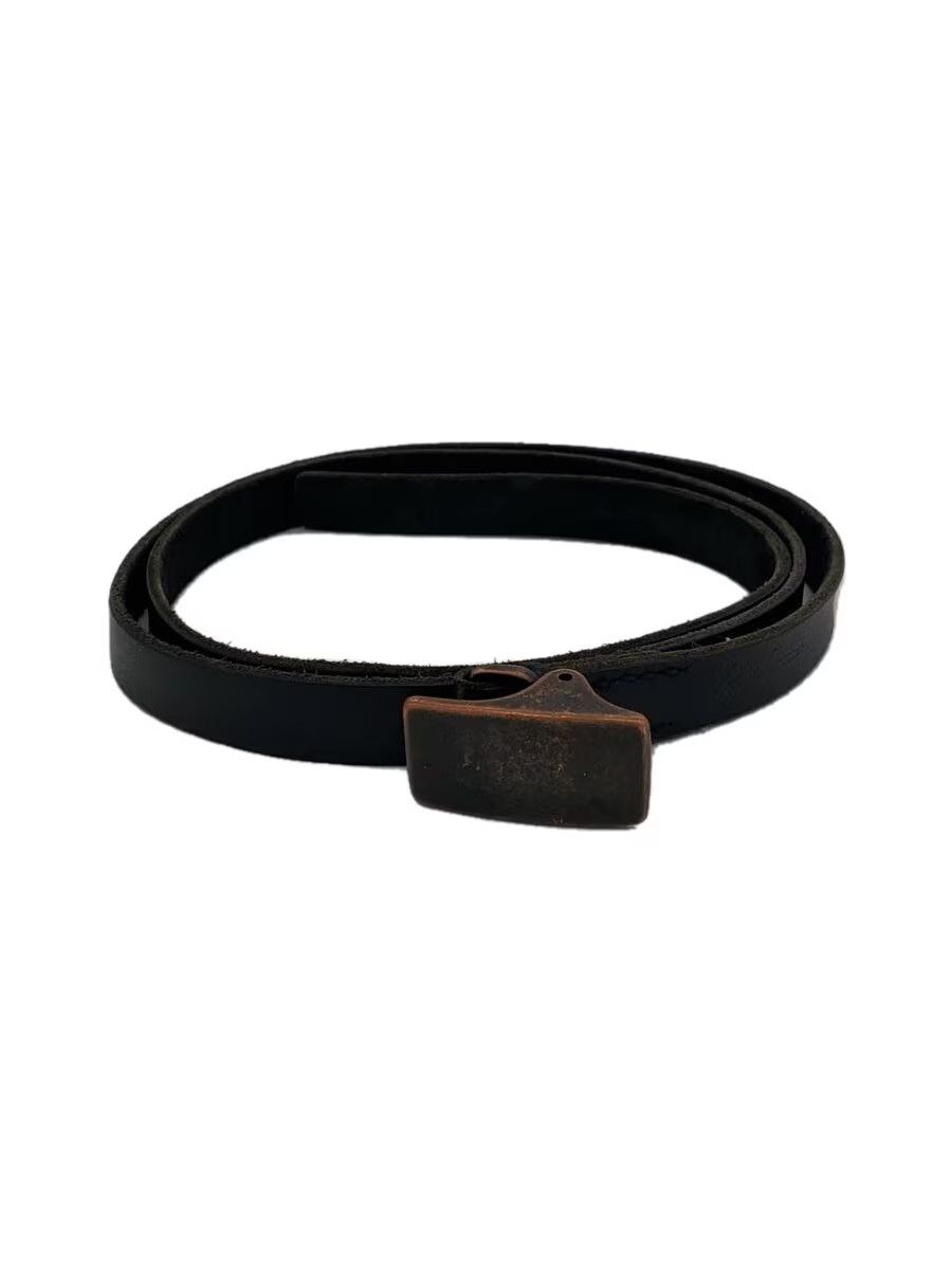 90s Y’s レザーベルト vintage Yohji Yamamoto Men's Yohji Yamamoto Belts | Grailed