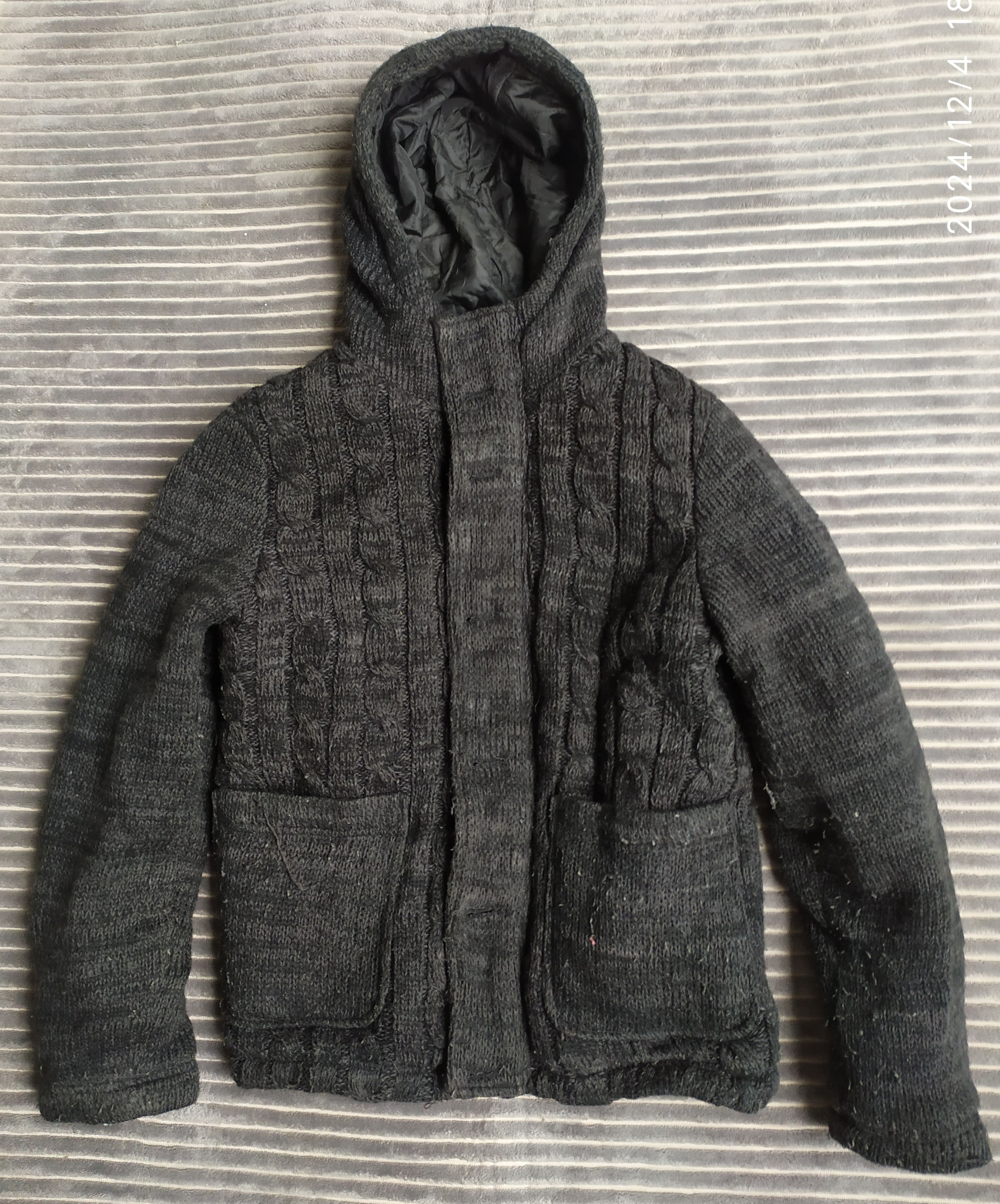 If Six Was Nine × Japanese Brand × Le Grande Bleu (L.G.B.) Yohji Yamamoto Junya Watanabe Playboi Carti Style Size US M / EU 48-50 / 2 - 1 Thumbnail