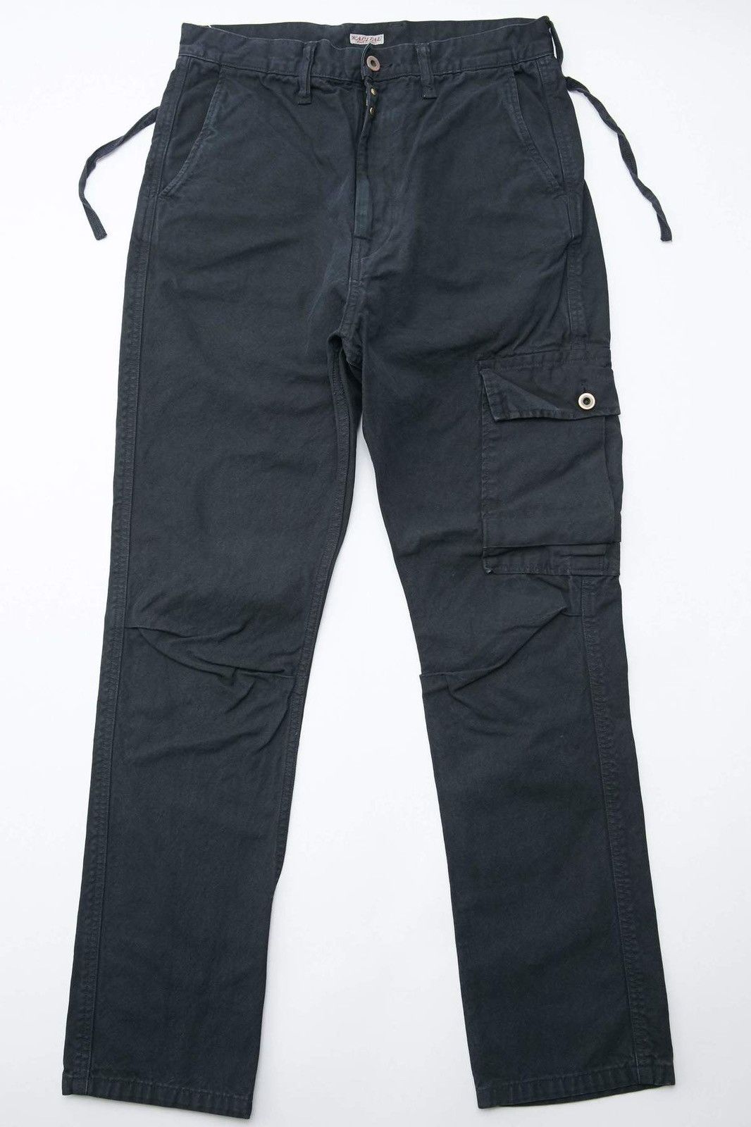 Kapital NEW KAPITAL RINGOMAN CARGO PANTS Size US 34 / EU 50 - 1 Thumbnail