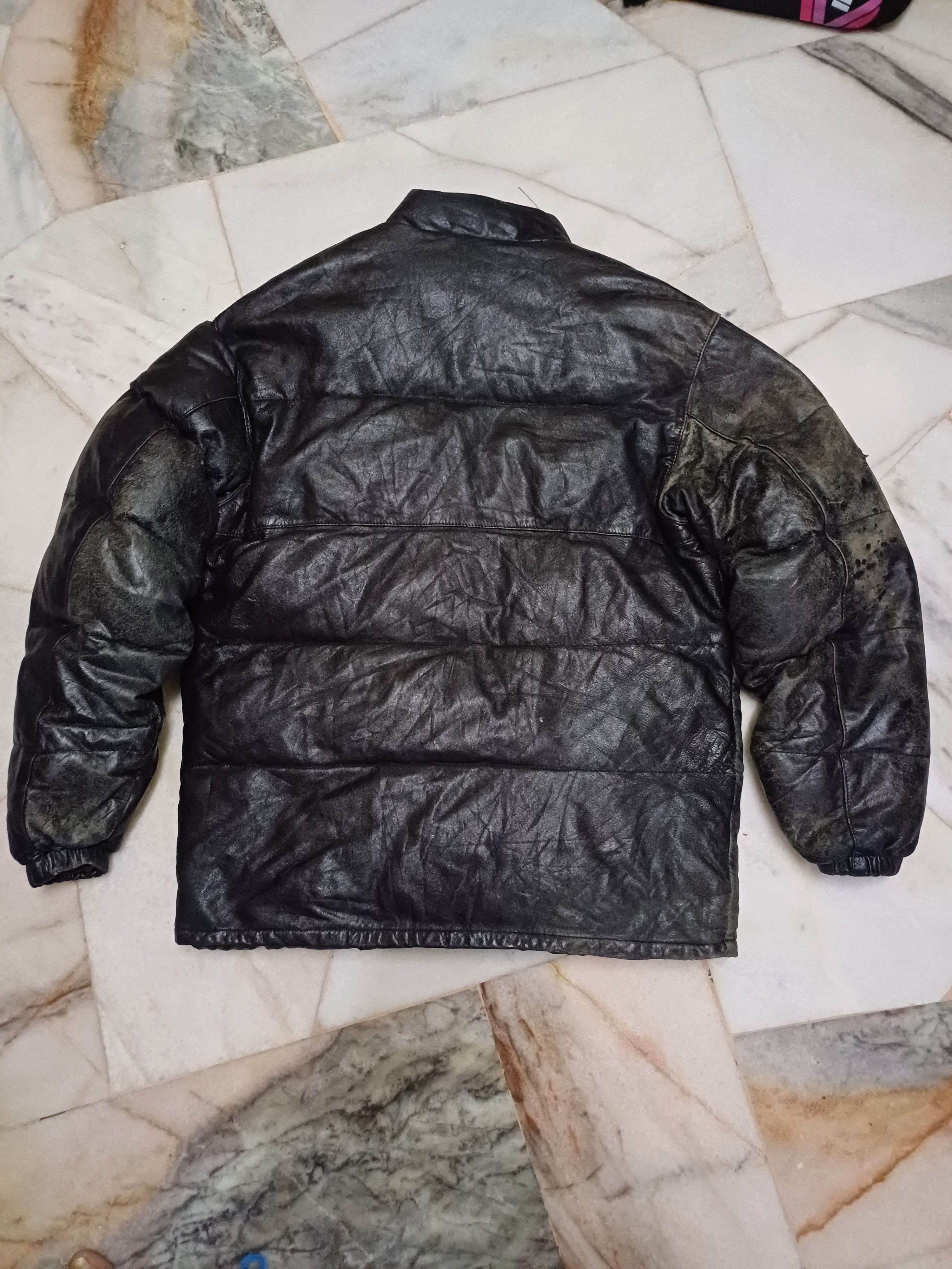 Hope hope vintage puffer made in usa Size US XS / EU 42 / 0 - 2 Thumbnail