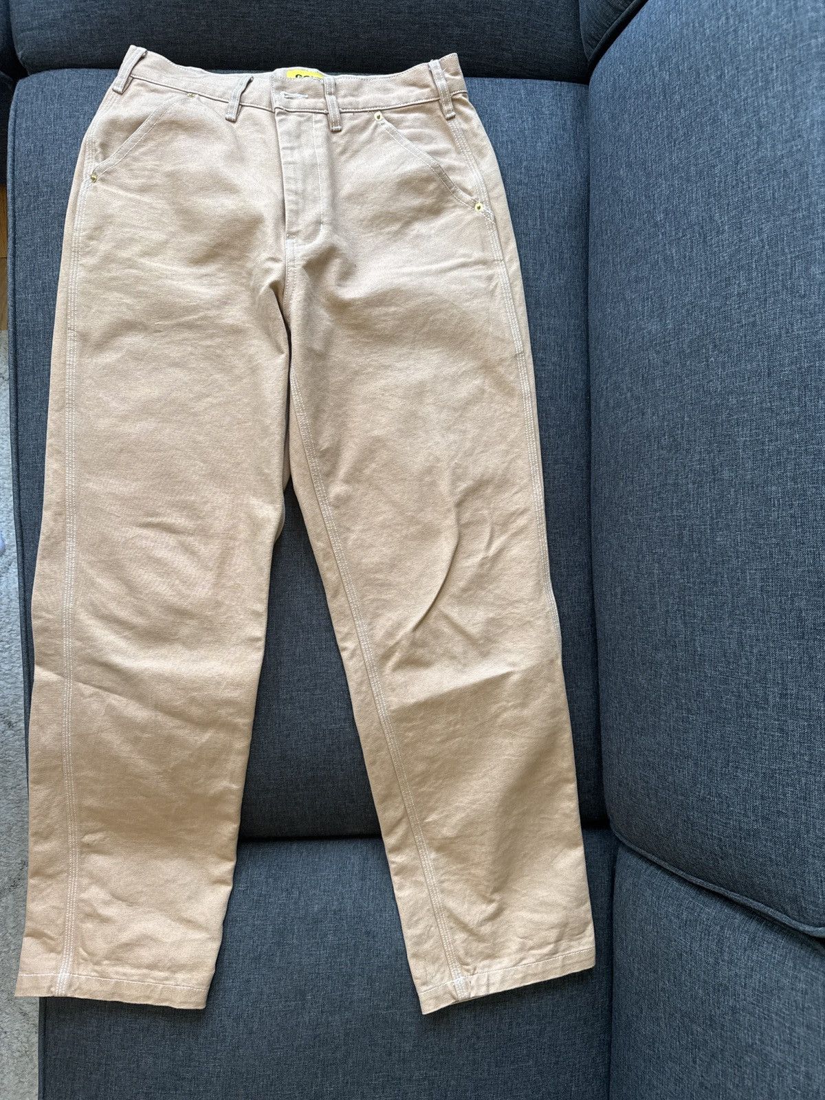 Men's Golf Wang Jeans | Grailed