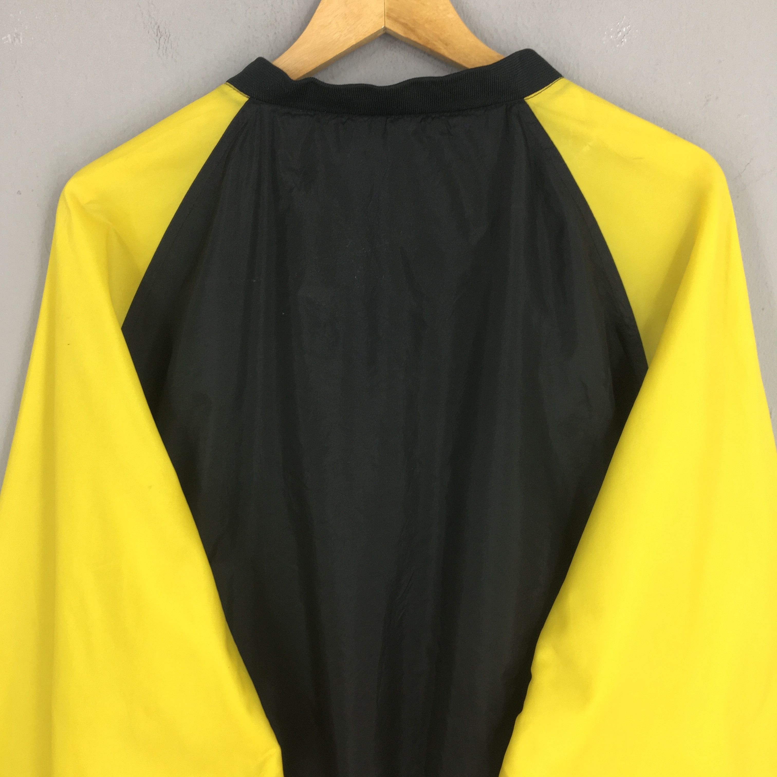 NFL Vintage Pittsburgh Steelers NFL Football Pullover Large Size US L / EU 52-54 / 3 - 8 Thumbnail
