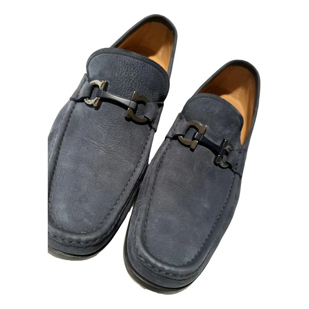 o1s1rm0924 Grandioso 2 Loafer in Blue