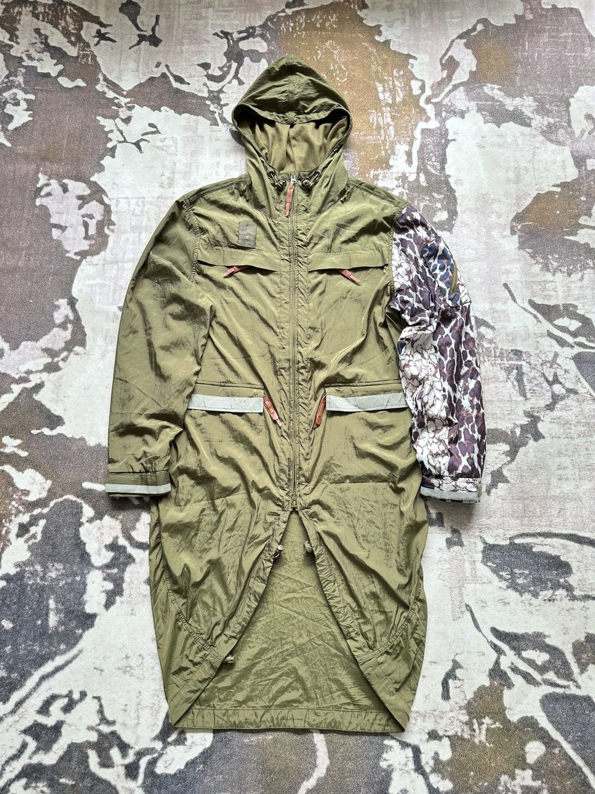 ジャケット・アウター PUMA by MIHARAYASUHIRO No.1682 Maison MIHARA YASUHIRO × Puma PUMA × MIHARA YASUHIRO Jacket