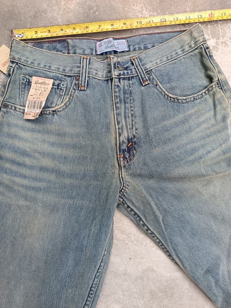 Levi's Nos levis signature jeans Size US 31 - 6 Thumbnail