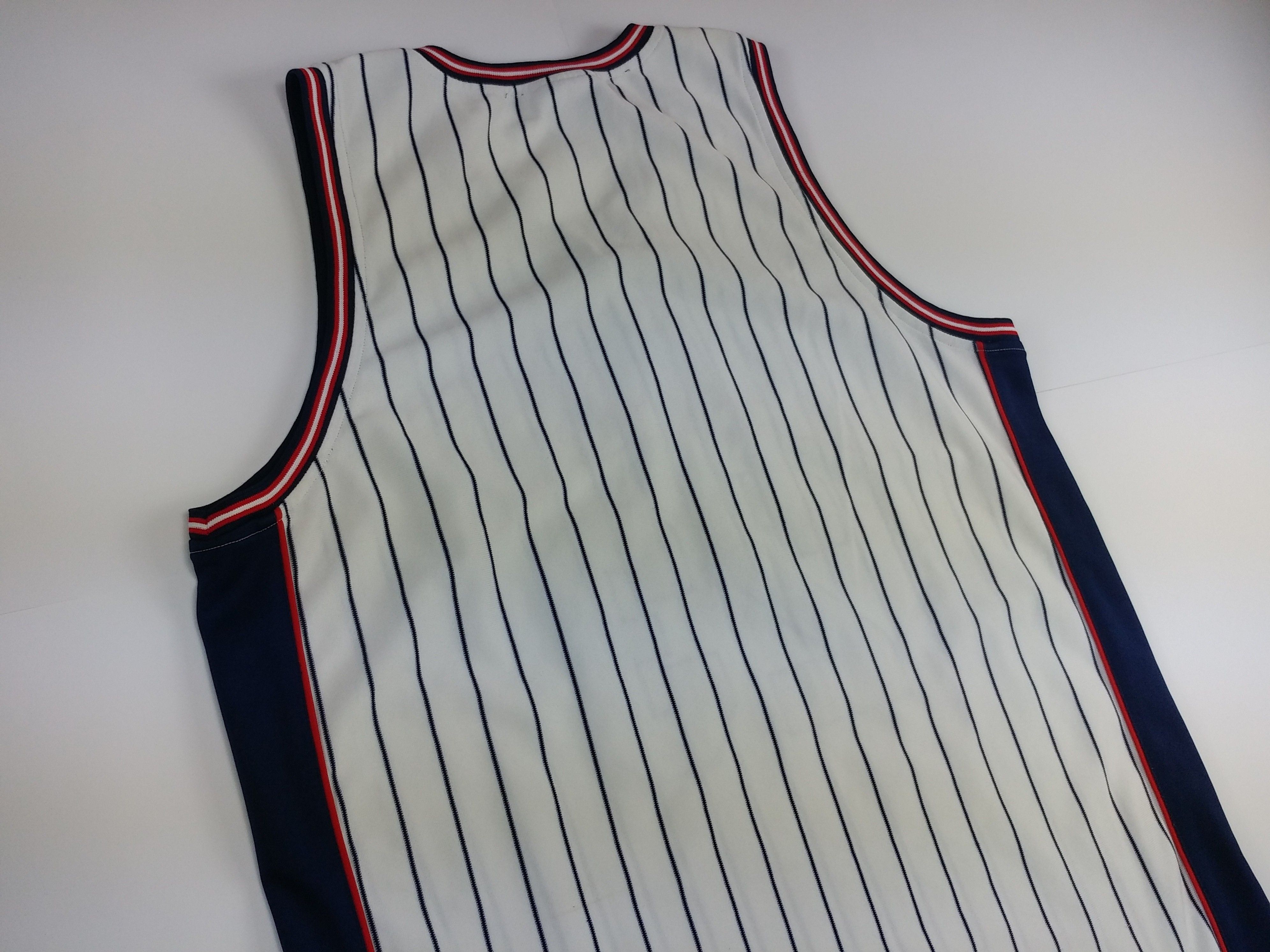 Karl Kani Karl Kani t-shirt, Kani Endurance, 90s vintage 1990s tank XL Size US XL / EU 56 / 4 - 13 Thumbnail
