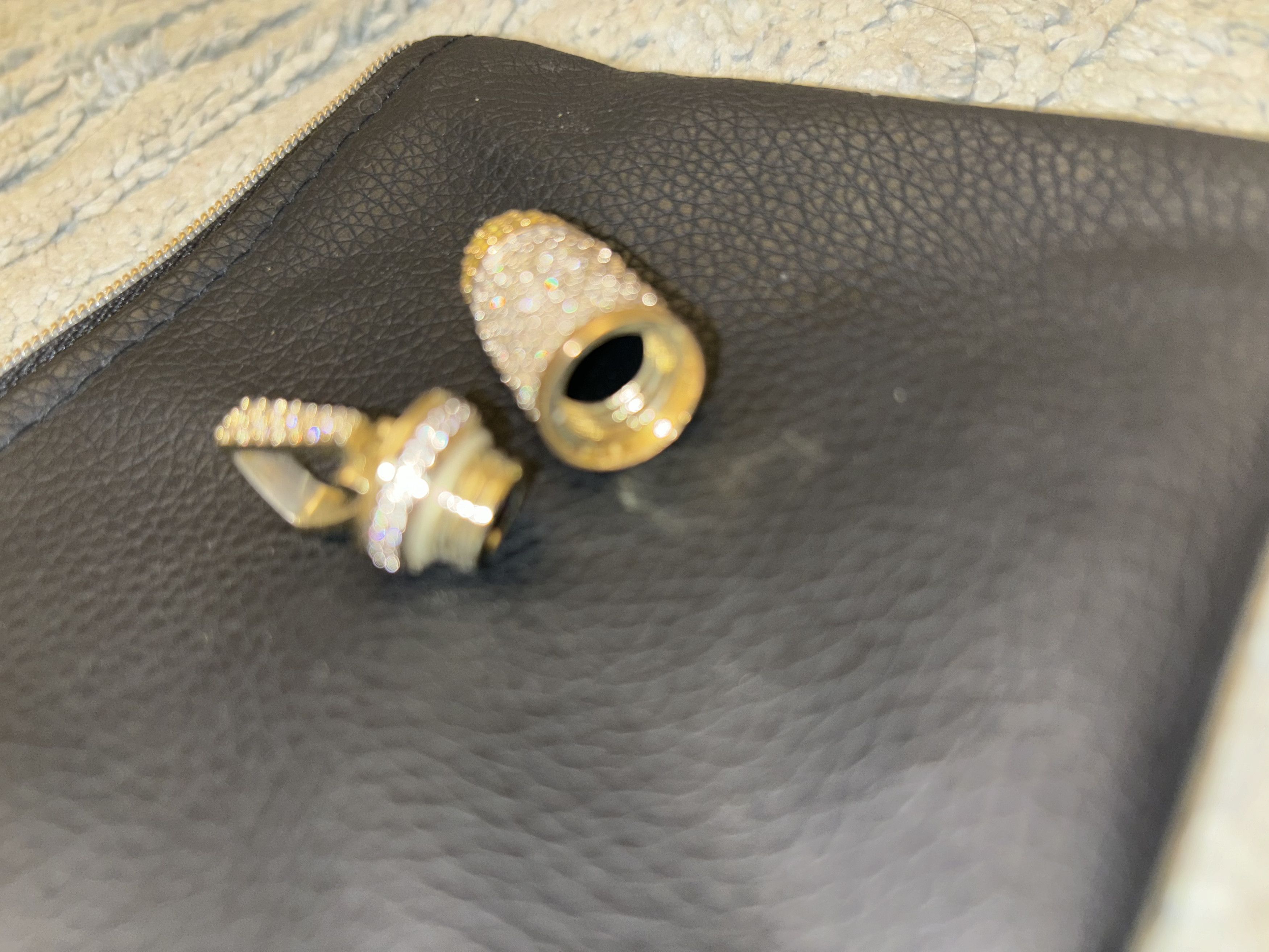 Other Stash Spot Bullet from Shop GLD Size ONE SIZE - 3 Thumbnail