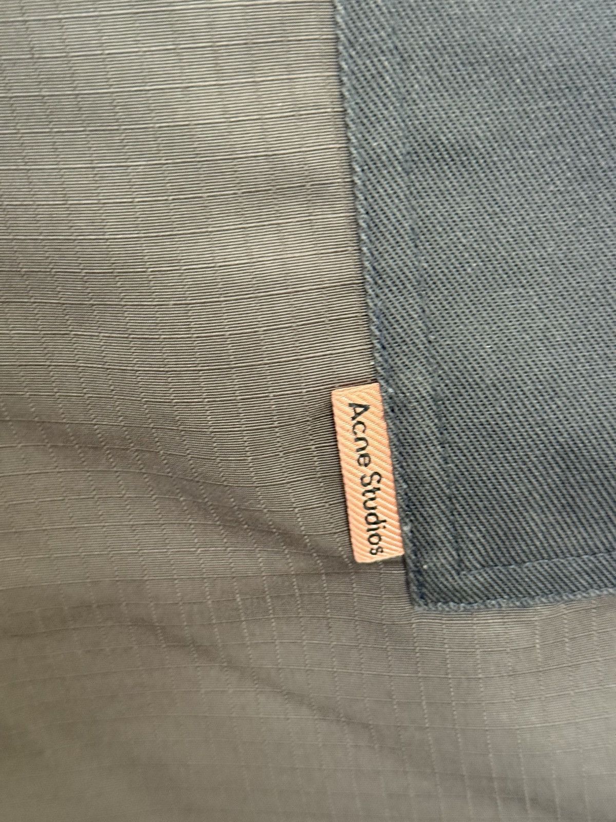 Acne Studios Acne studios cargo pants Size US 30 / EU 46 - 5 Thumbnail