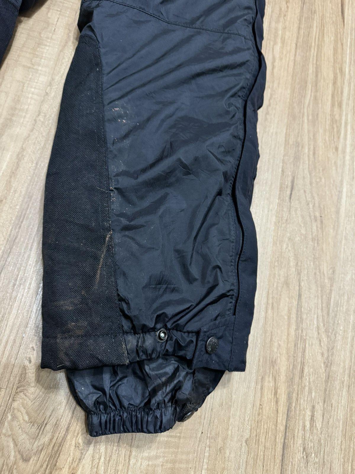 Goretex × The North Face The North Face X Goretex Puffer Pants Size US 33 - 7 Thumbnail