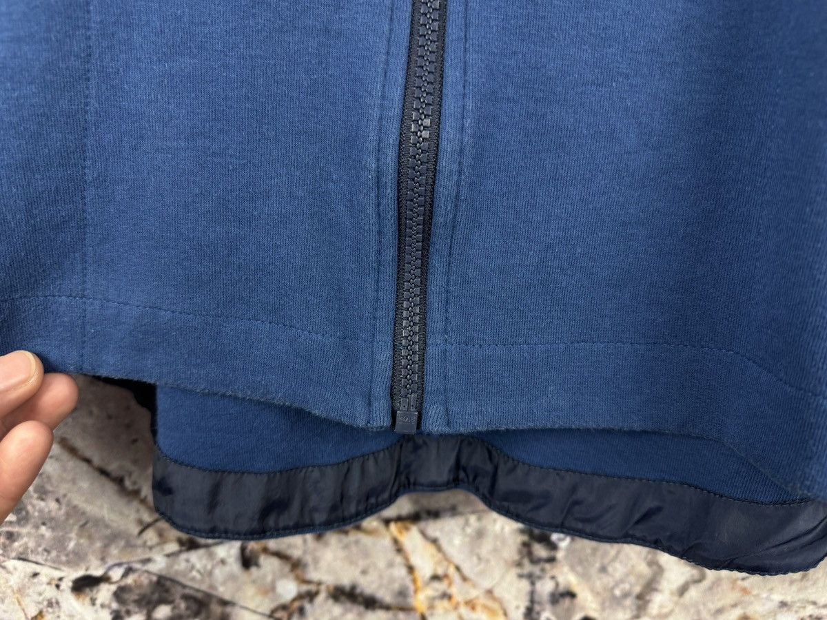 Nike Men’s Nike Tech Fleece Jacket Blue Sportswear Size XS Size US XS / EU 42 / 0 - 10 Thumbnail