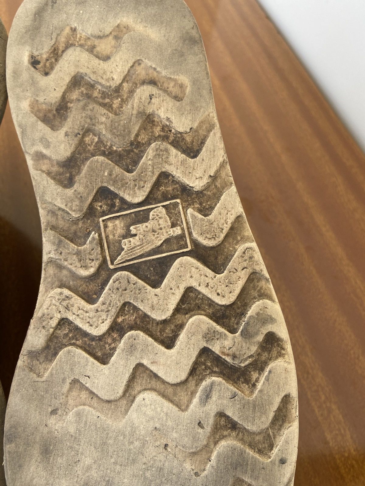 Red Wing Red Wing Size US 9 / EU 42 - 18 Thumbnail