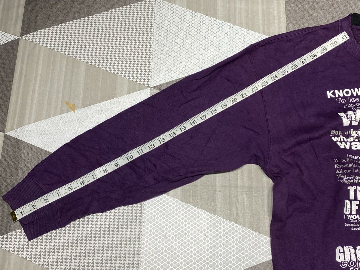 Other Sonnidence Sweatshirt Size US XXL / EU 58 / 5 - 9 Thumbnail