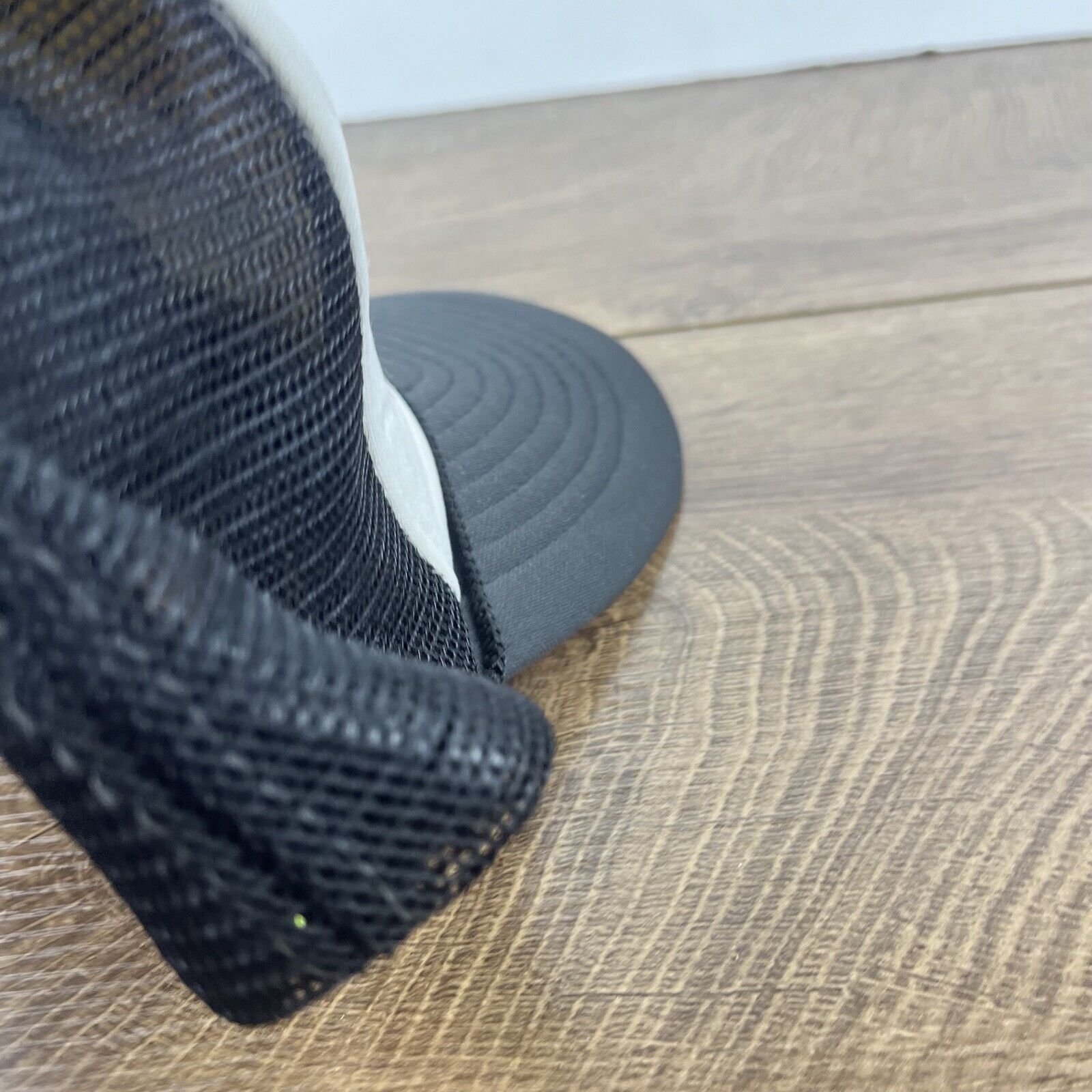 Other Custom Window Builders Snapback Hat Black Hat Adjustable Bla Size ONE SIZE - 12 Thumbnail