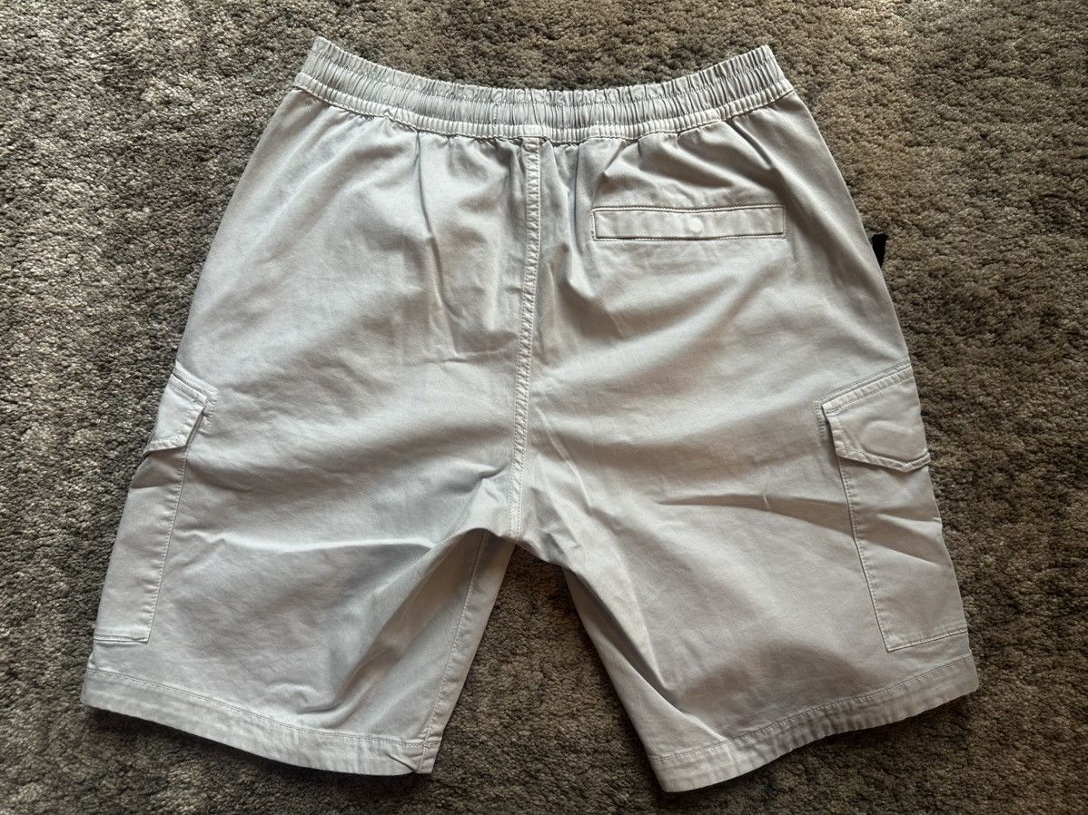 Stone Island Stone Island bermuda shorts Size US 33 - 3 Thumbnail
