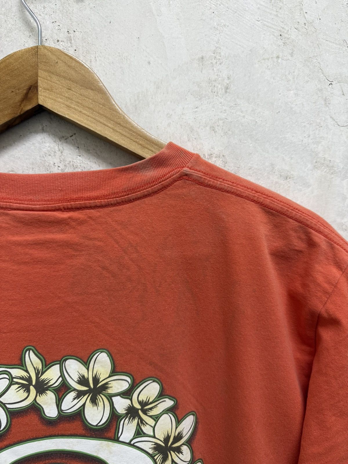 Vintage Vintage Piko Surfwear Backhit HawaiianTshirt Size US M / EU 48-50 / 2 - 3 Thumbnail
