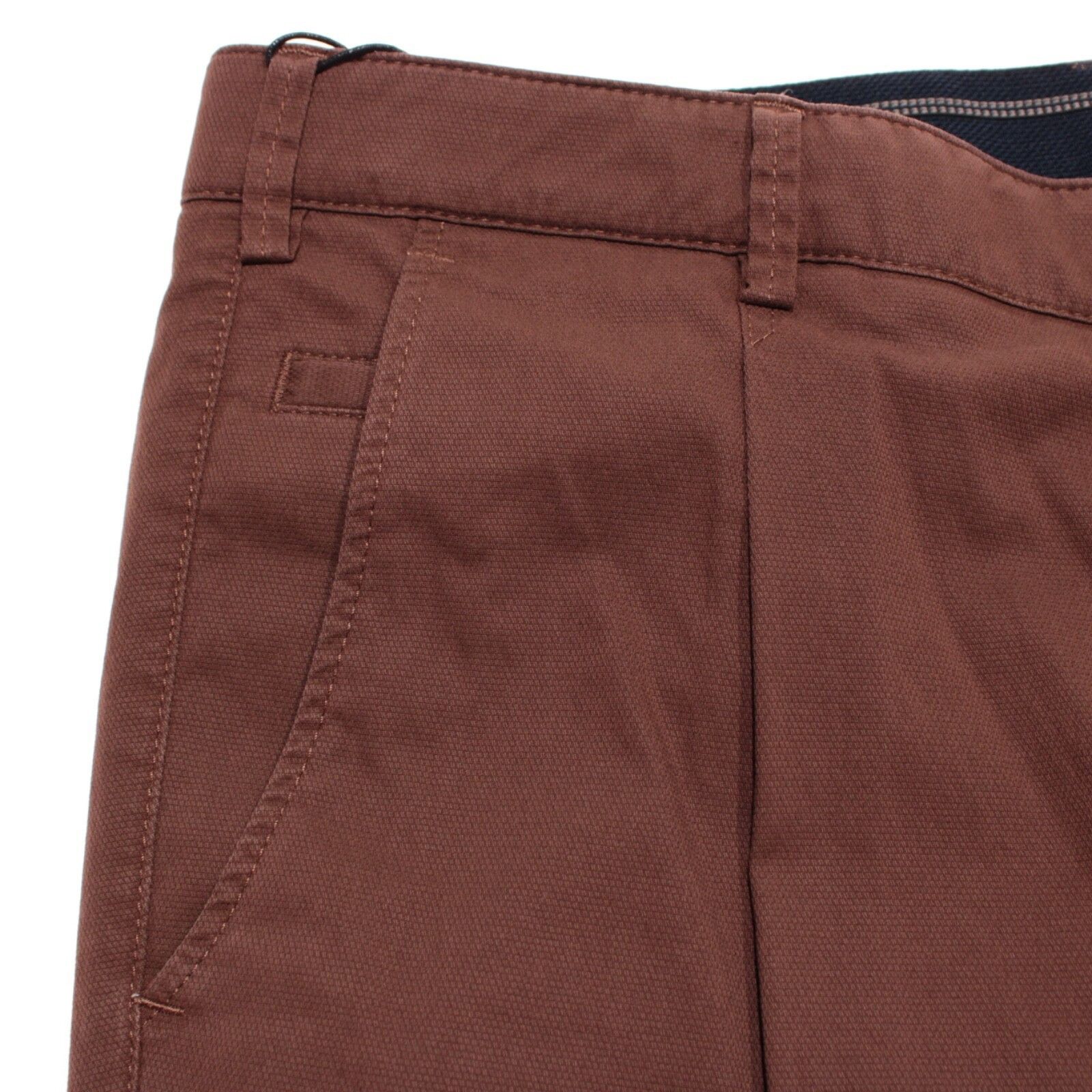 Other Meyer New with tags Chino Size 34 US In Brown Size US 34 / EU 50 - 6 Thumbnail