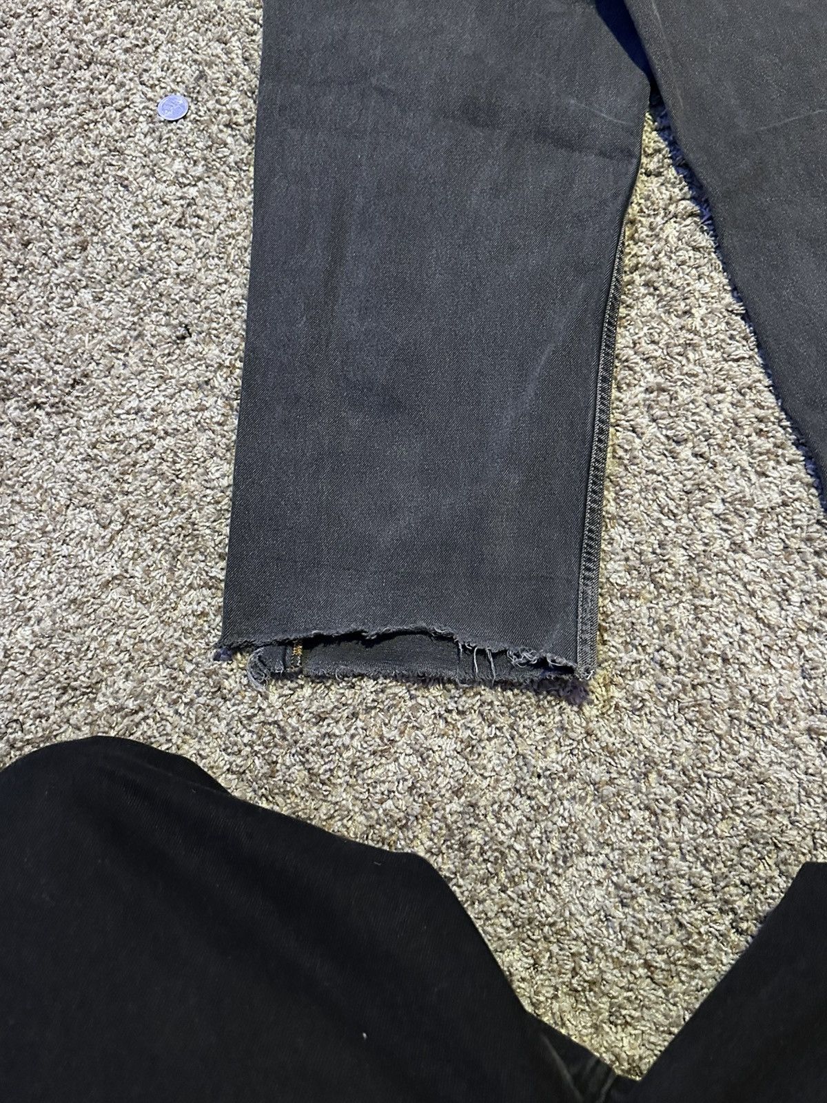 Polar Skate Co. Polar 93! Polar skate co jeans Size US 34 / EU 50 - 5 Thumbnail