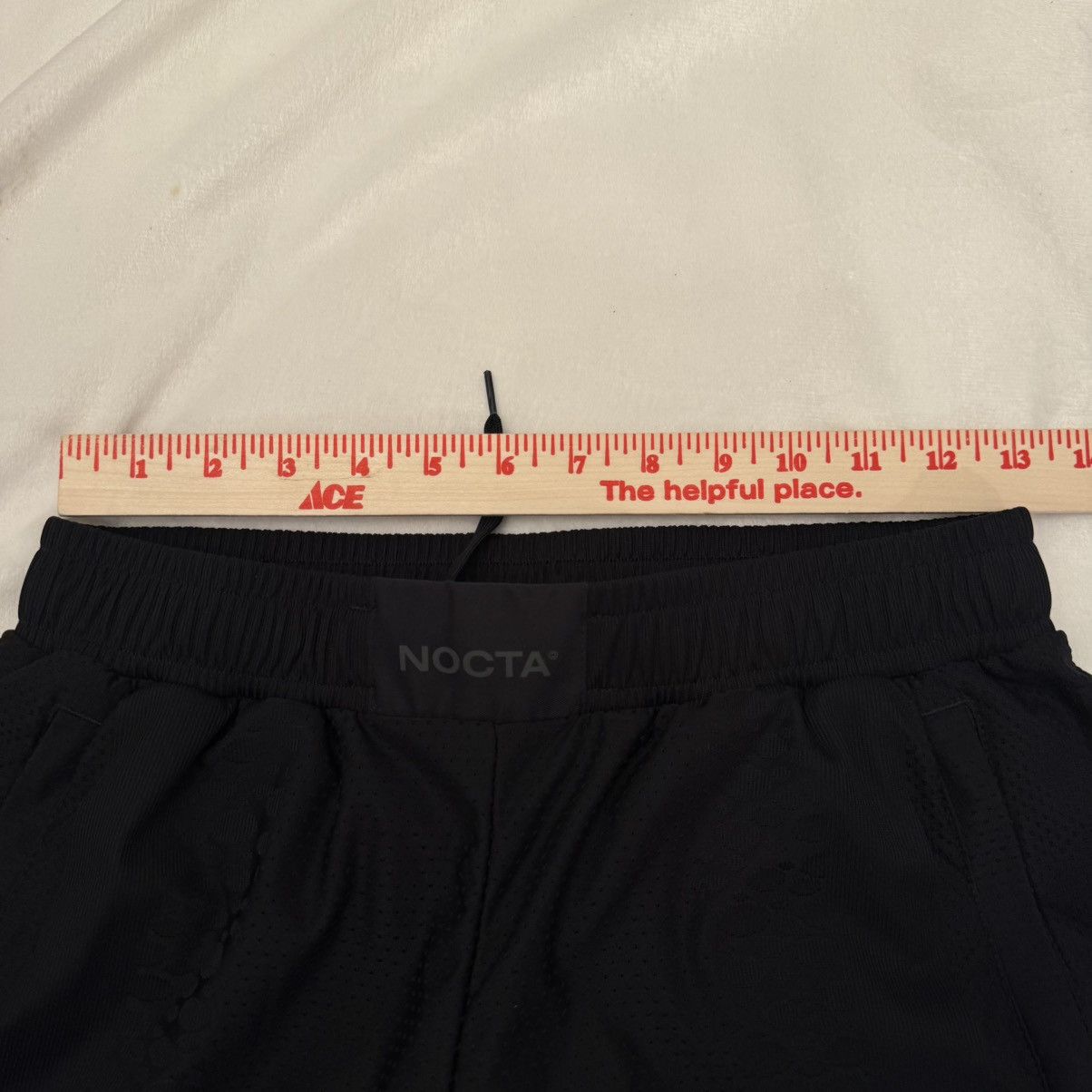 NOCTA × Nike Nike x Nocta Drake Basketball Shorts Size US 30 / EU 46 - 8 Thumbnail