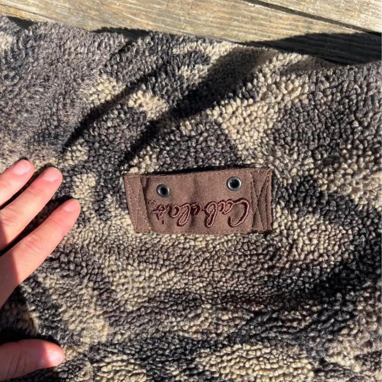 Cabelas Cabelas workwear sherpa jacket Size US M / EU 48-50 / 2 - 3 Thumbnail
