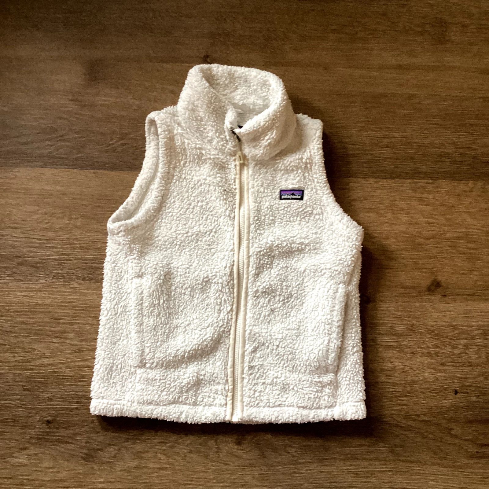 Patagonia Patagonia vest youth M Size XS / US 0-2 / IT 36-38 - 1 Thumbnail