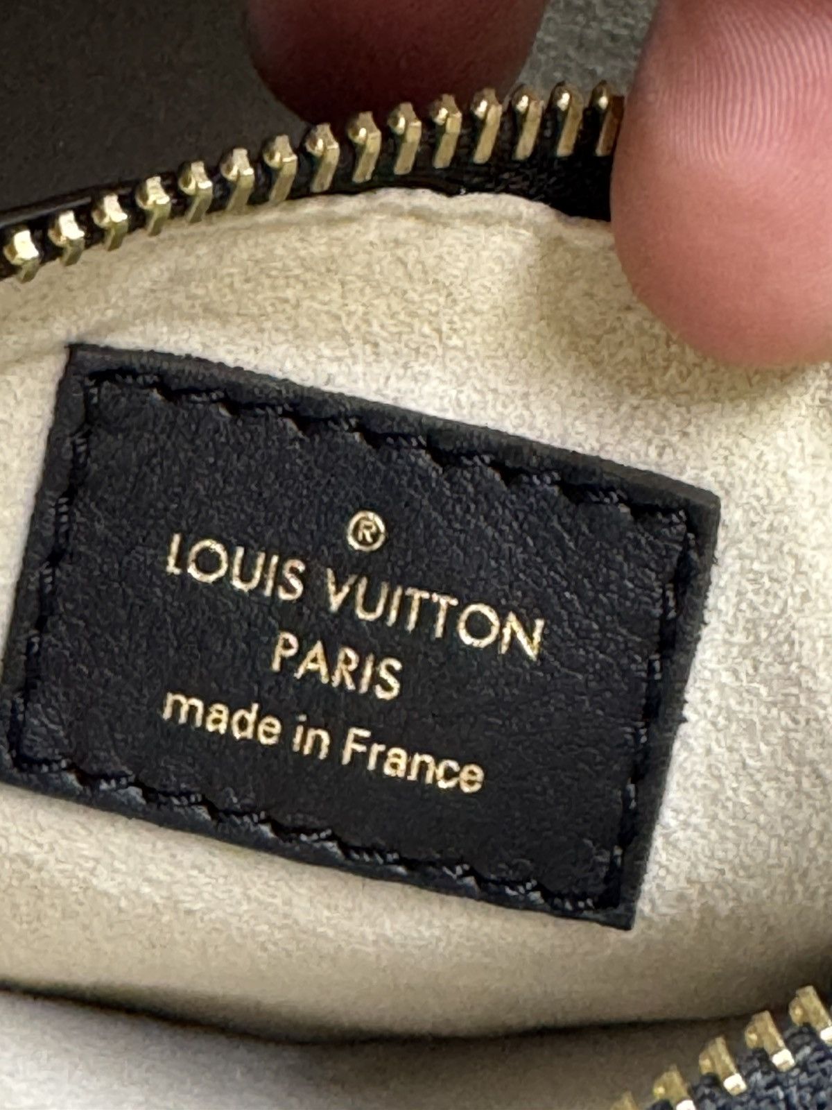 Louis Vuitton Louis Vuitton Noe Noe Monogram Giant Jungle Size 30 - 8 Thumbnail