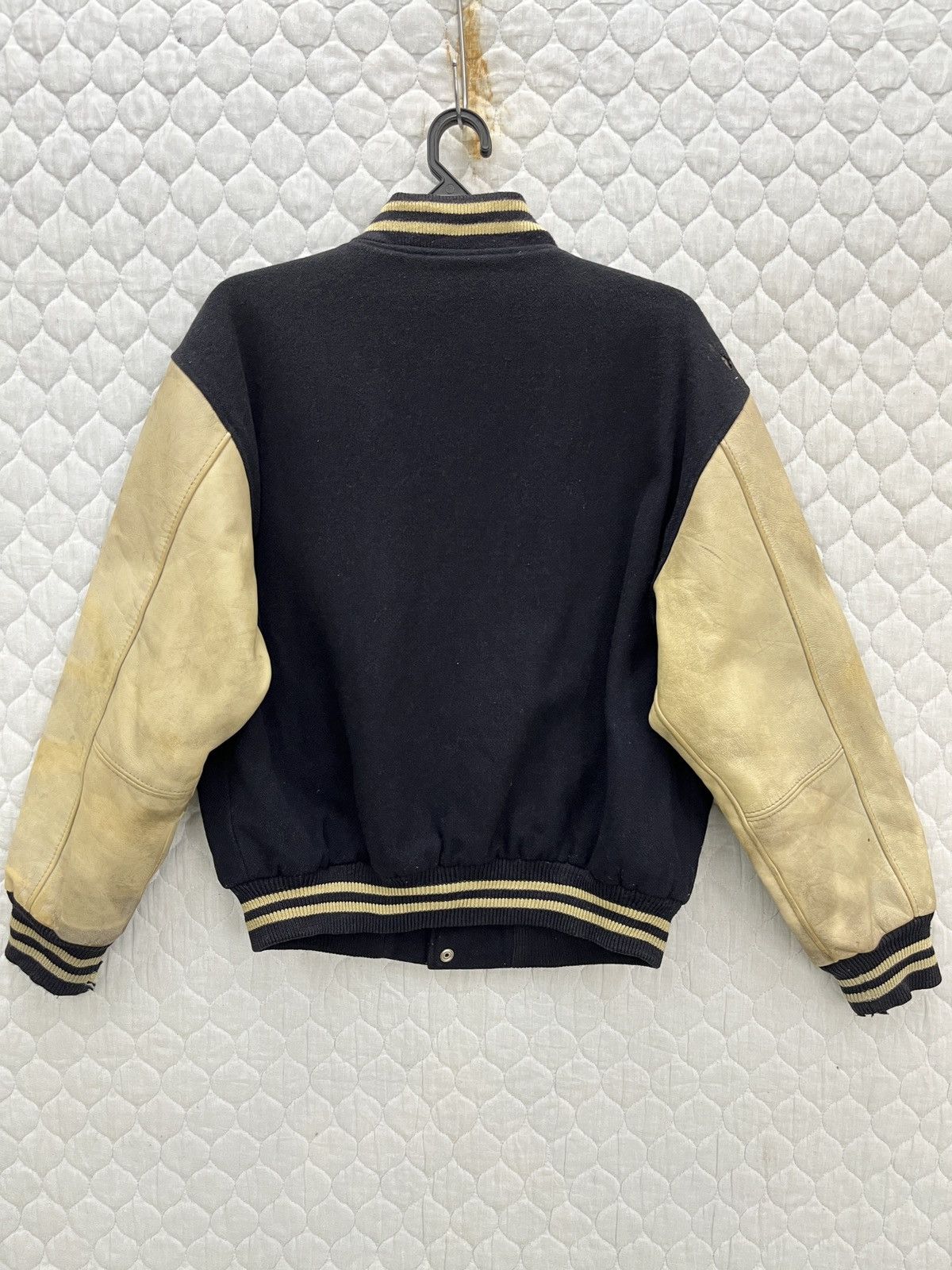 Vintage 🔥🔥🔥STEALS VTG VAN JAC VAN GUARDS AMERICAN FOOTBAL TEAM Size US M / EU 48-50 / 2 - 4 Thumbnail