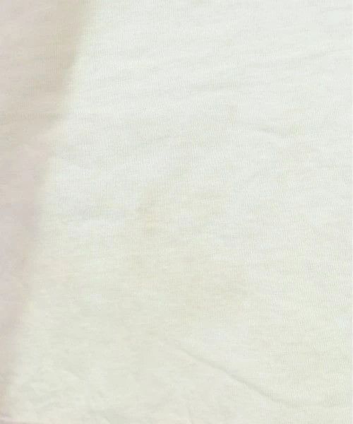 Comme des Garcons SHIRT T-Shirts Cotton Crewneck Long Sleeve Plain White Size US M / EU 48-50 / 2 - 6 Thumbnail