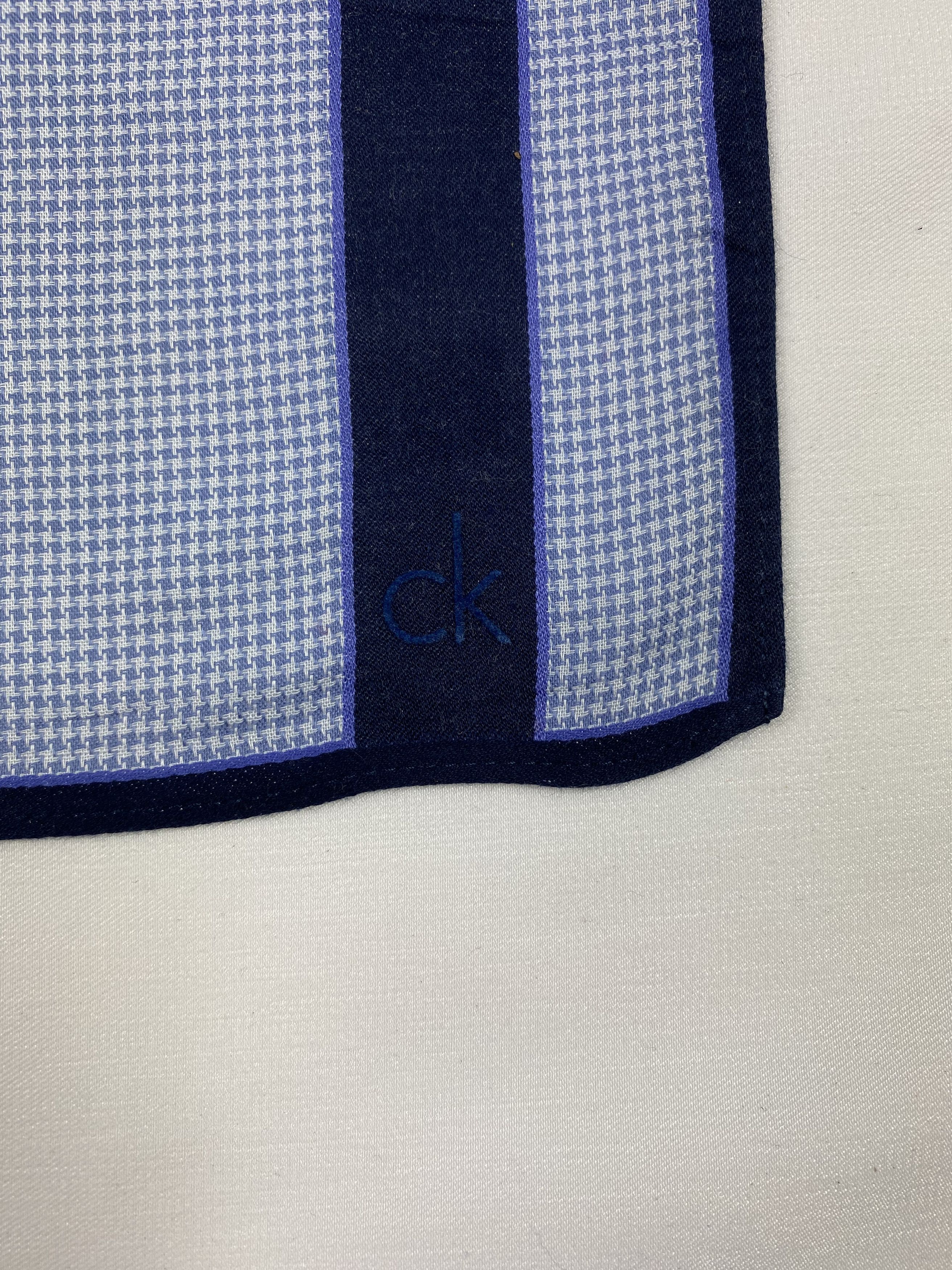 Calvin Klein Calvin Klein Handkerchiefs / Bandana / Neckerchief Size ONE SIZE - 5 Thumbnail