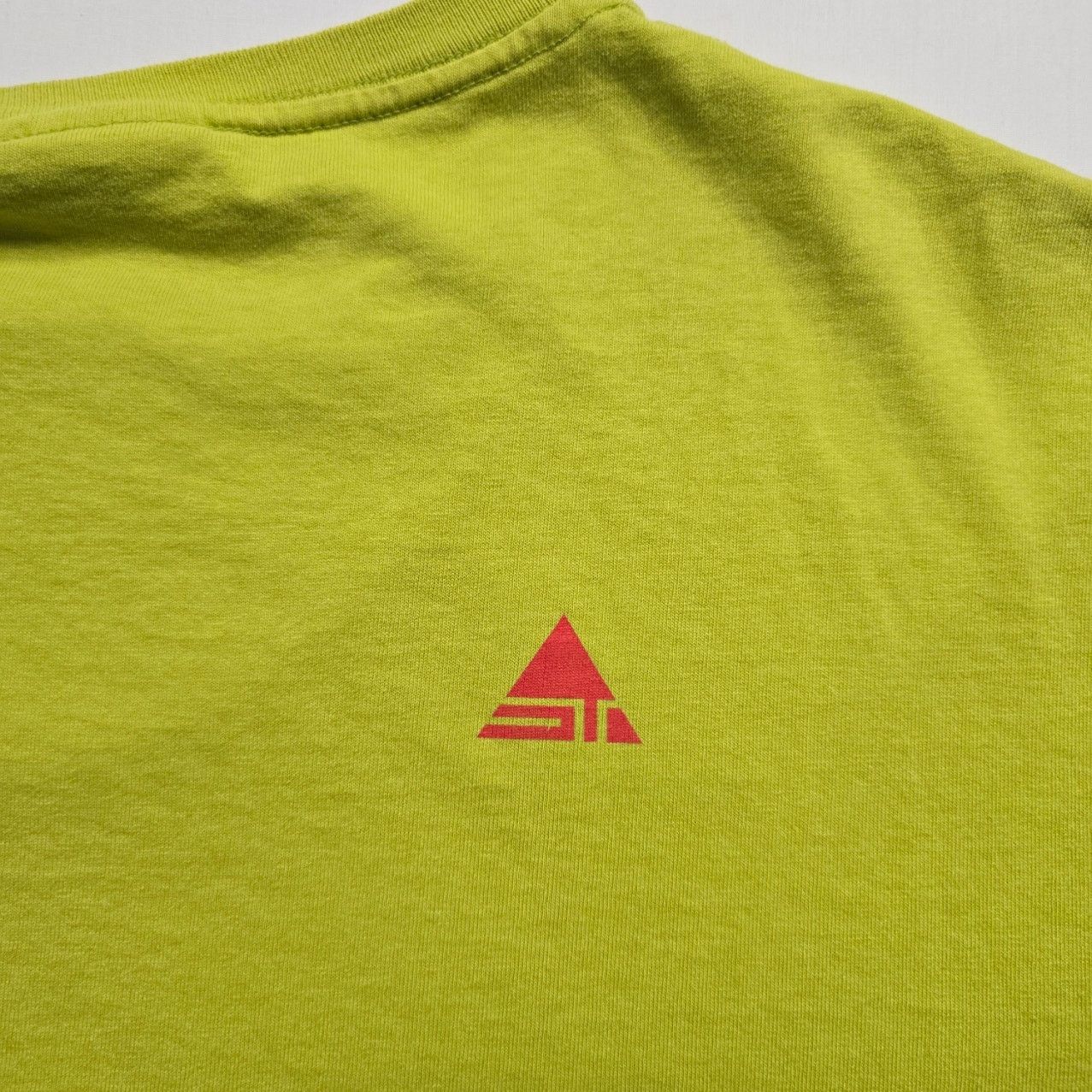 Other Vintage Silver Tab Levi Shirt Levi's Slivertab Tee 90s VTG L Size US L / EU 52-54 / 3 - 6 Thumbnail