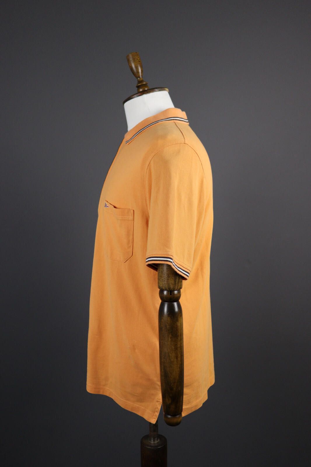 Paul Smith Paul & Smith K&L Ruppert Summer Polo Shirt Size XL Size US XL / EU 56 / 4 - 4 Thumbnail