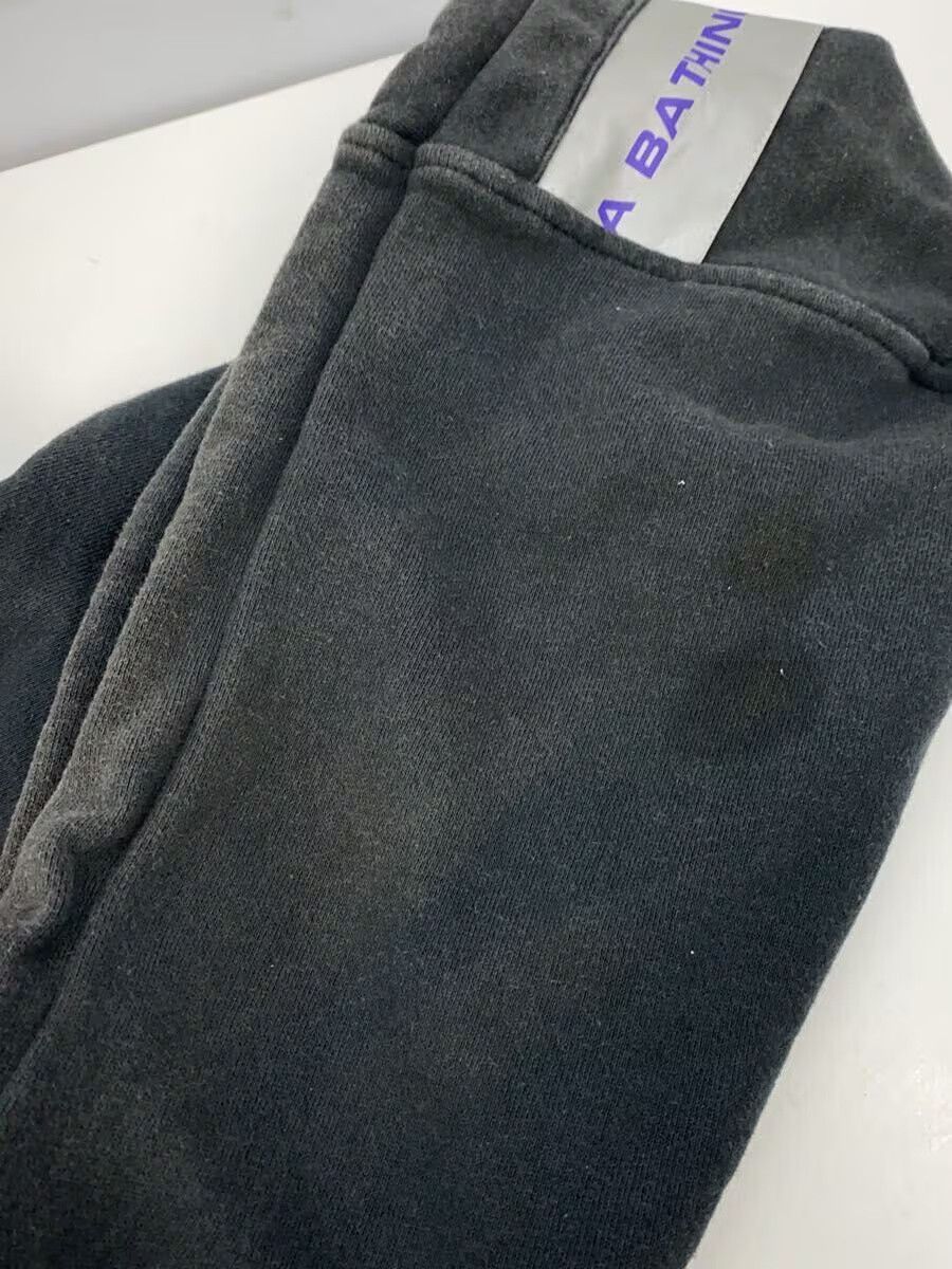 Bape A Bathing Ape Cotton Hoodie Grey Size US L / EU 52-54 / 3 - 9 Thumbnail