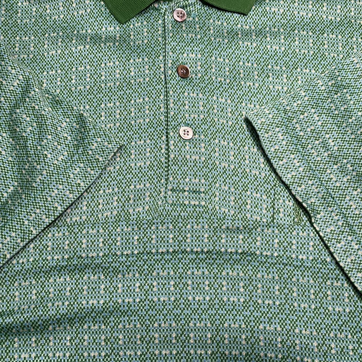 Yves Saint Laurent Vintage YSL Yves Saint Laurent Polos T Shirt Size US L / EU 52-54 / 3 - 9 Thumbnail
