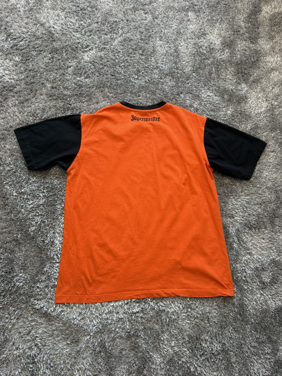 Jagermeister Jagermeister T-shirt Size US XL / EU 56 / 4 - 3 Thumbnail