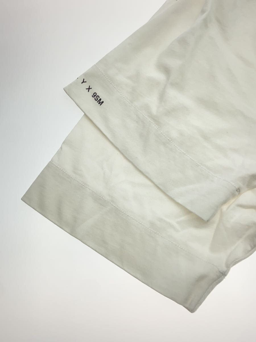 1017 ALYX 9SM Bracelet Tee Size US M / EU 48-50 / 2 - 4 Thumbnail