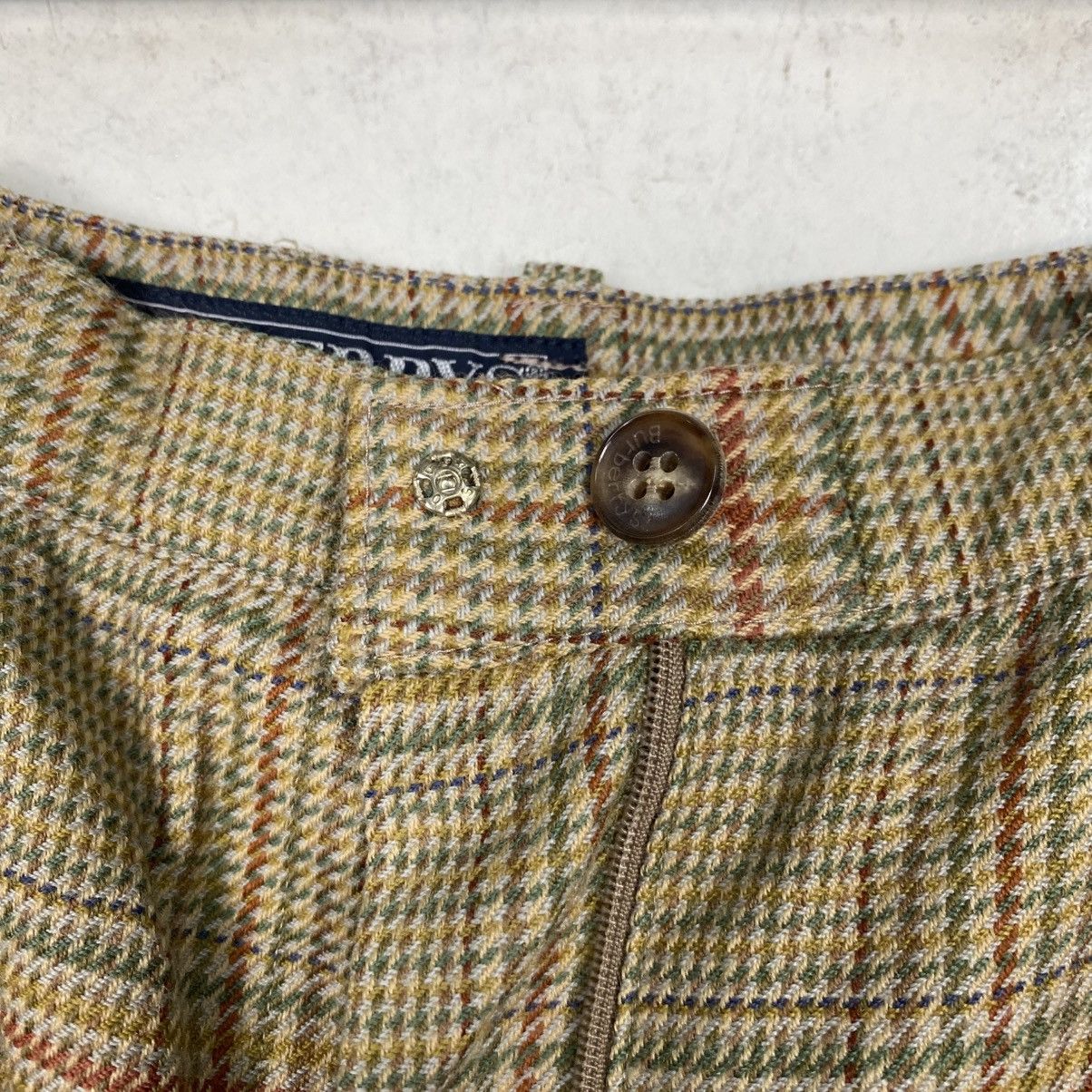 Other Vintage Burberrys gurka pant Size US 26 / EU 42 - 14 Thumbnail