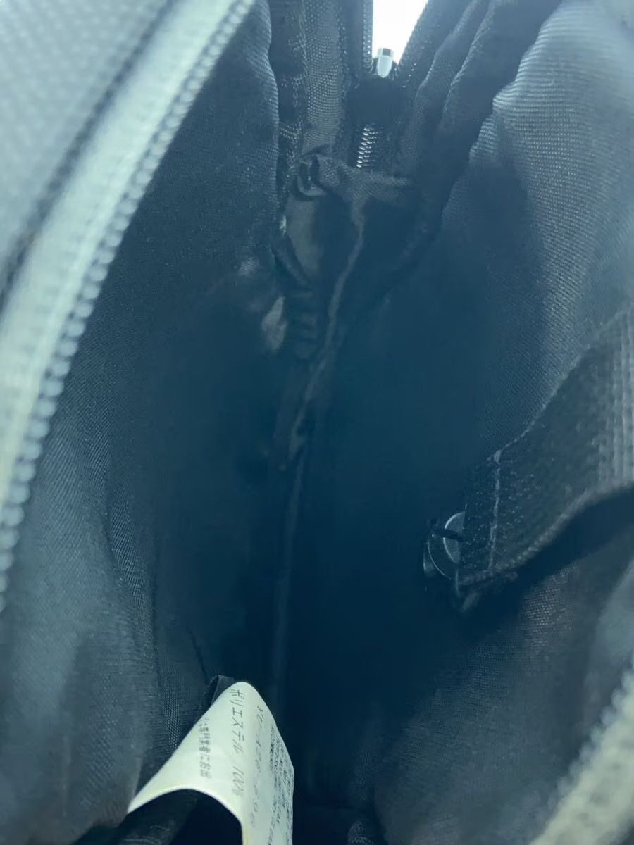 Yohji Yamamoto YOHJI YAMAMOTO/Y's × NEW ERA/YU-A26-696 Shoulder Bag Size ONE SIZE - 7 Thumbnail