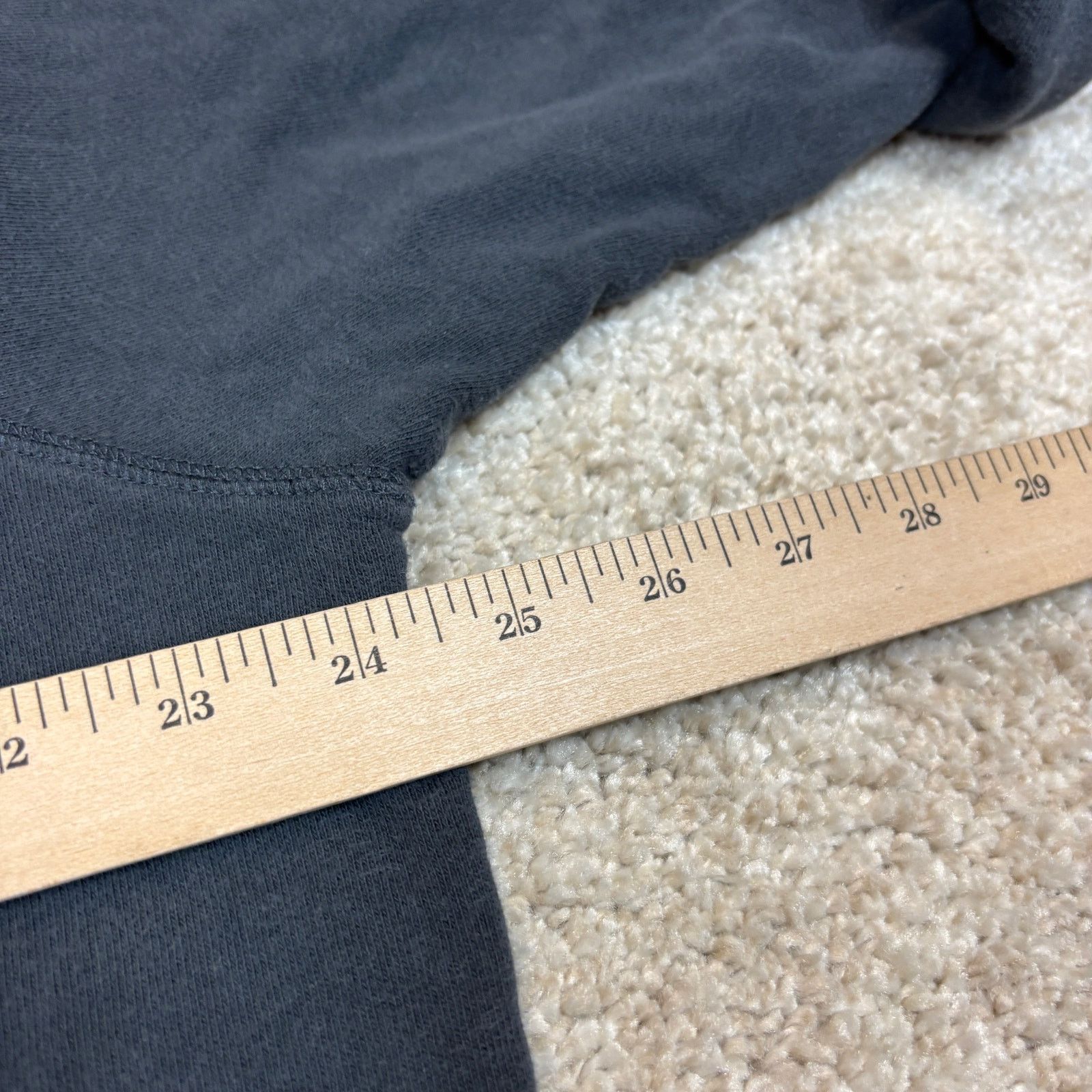 Vuori Vuori Raglan Sleeve Crewneck Pullover Sweater Men's XL Size US XL / EU 56 / 4 - 4 Thumbnail