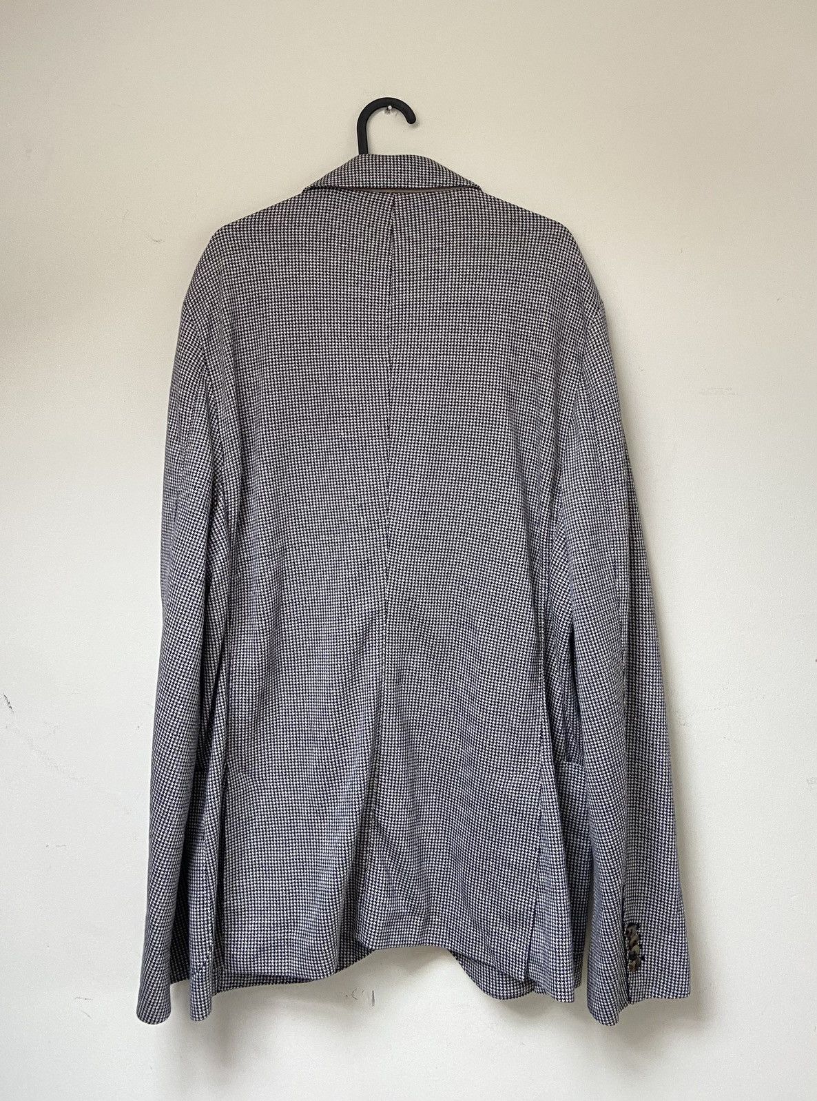 Loro Piana Loro Piana Sweater Jacket Size 52L - 7 Thumbnail