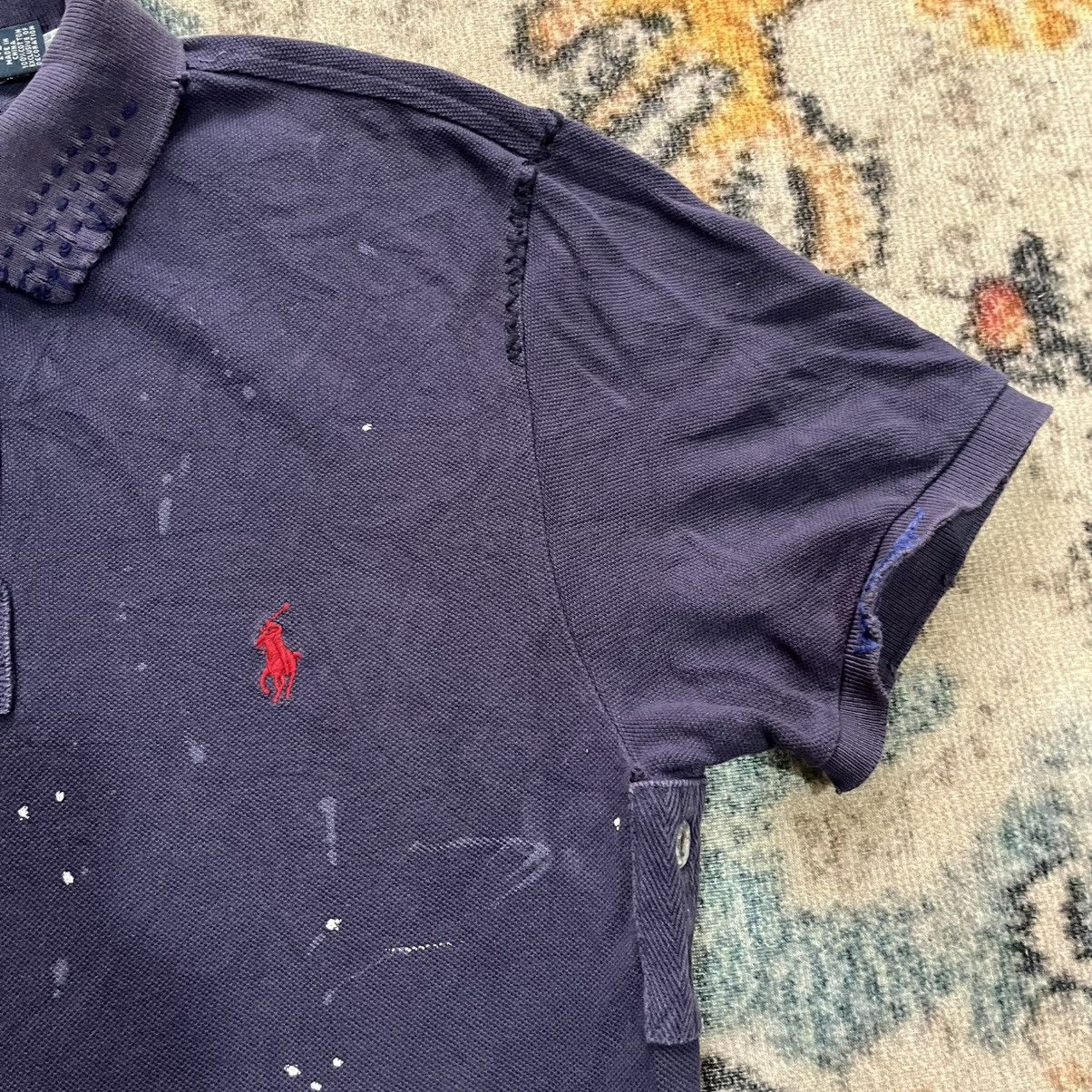 Polo Ralph Lauren Vintage polo rl exclusive decoration Size US M / EU 48-50 / 2 - 4 Thumbnail