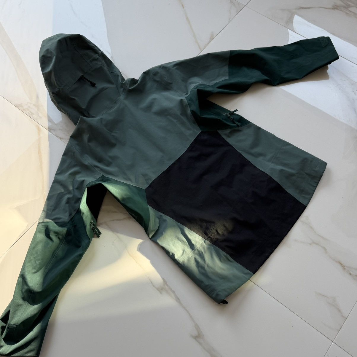 Arc'teryx Arc’teryx Sentinel Jacket Size M / US 6-8 / IT 42-44 - 4 Thumbnail