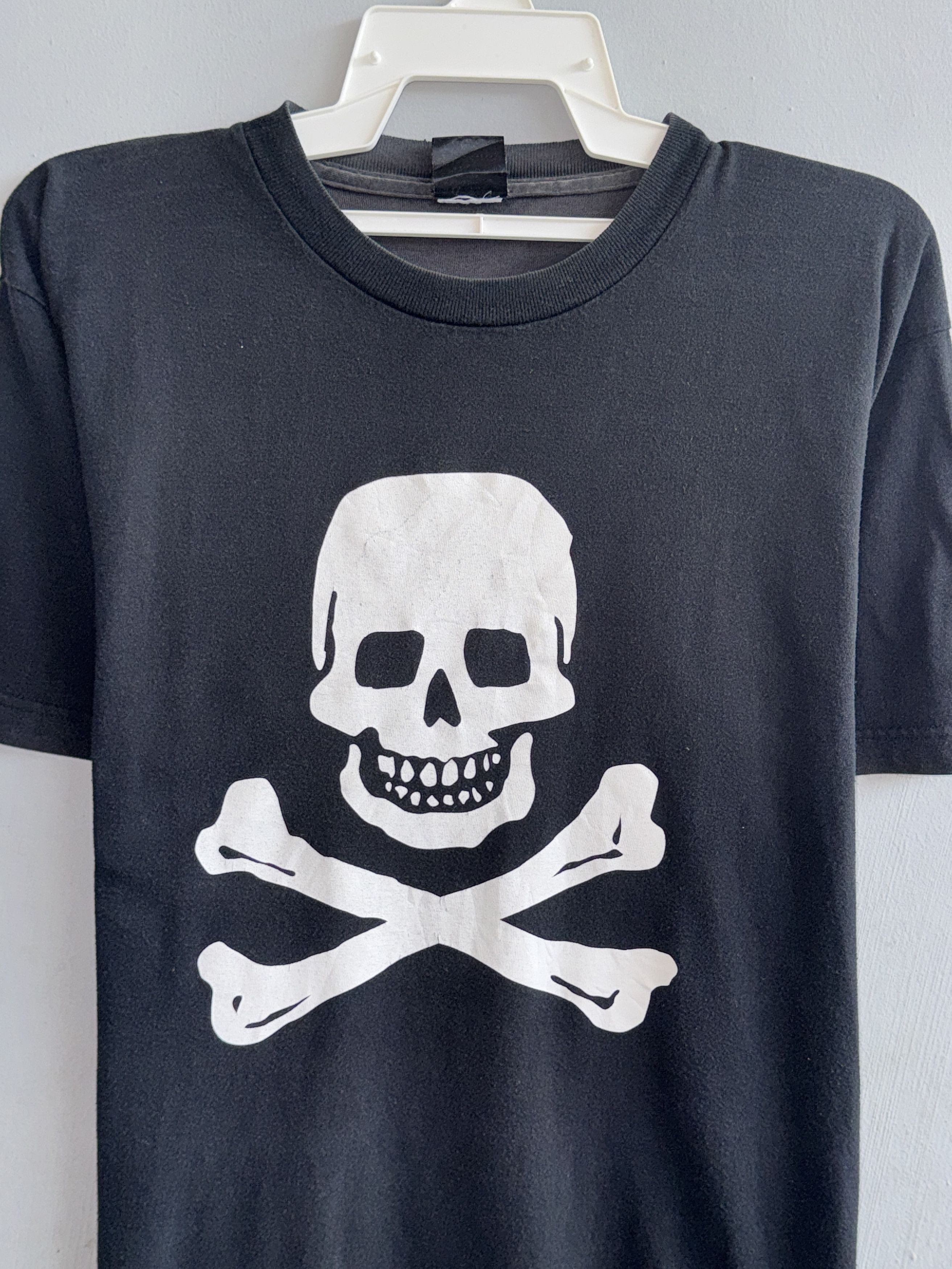 Other Crossbone Pirate T-Shirt Size US L / EU 52-54 / 3 - 2 Thumbnail